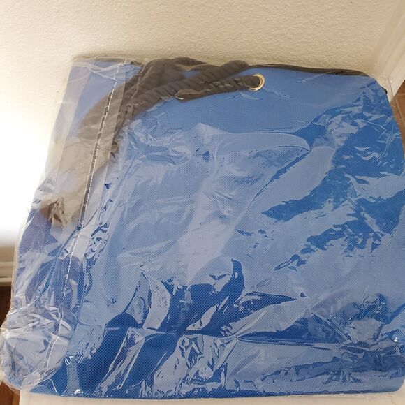 Egyptian King Tut tote Bag 14”x16" Egypt Pyramids Sphinx Tote Bag - Picture 3 of 14